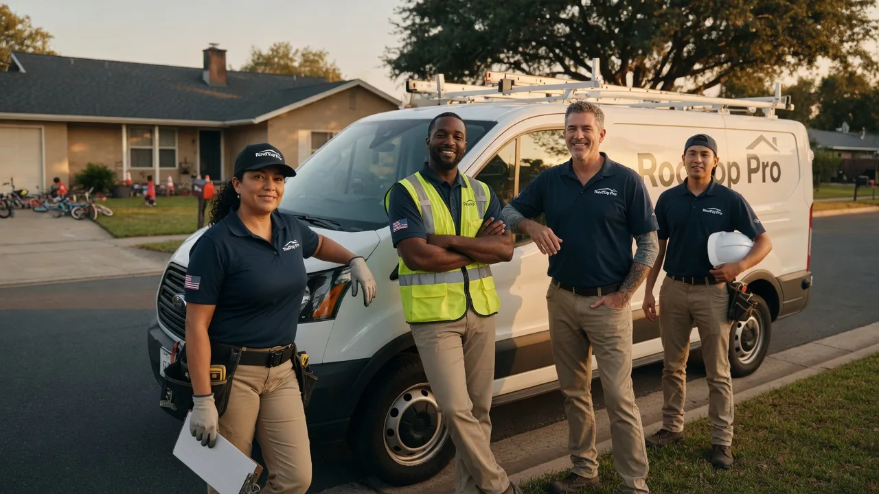 Roof Repair in Mendon, IL near me