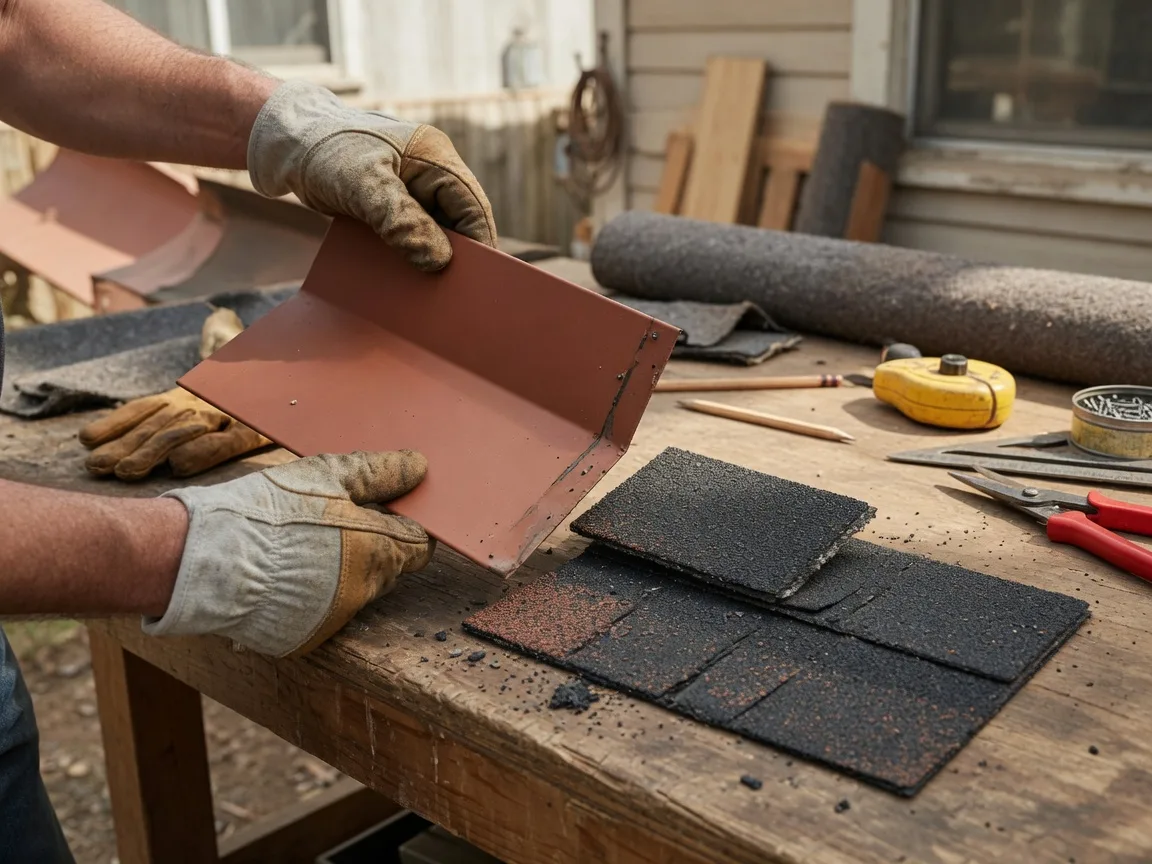 Roof Repair company in Mendon, IL